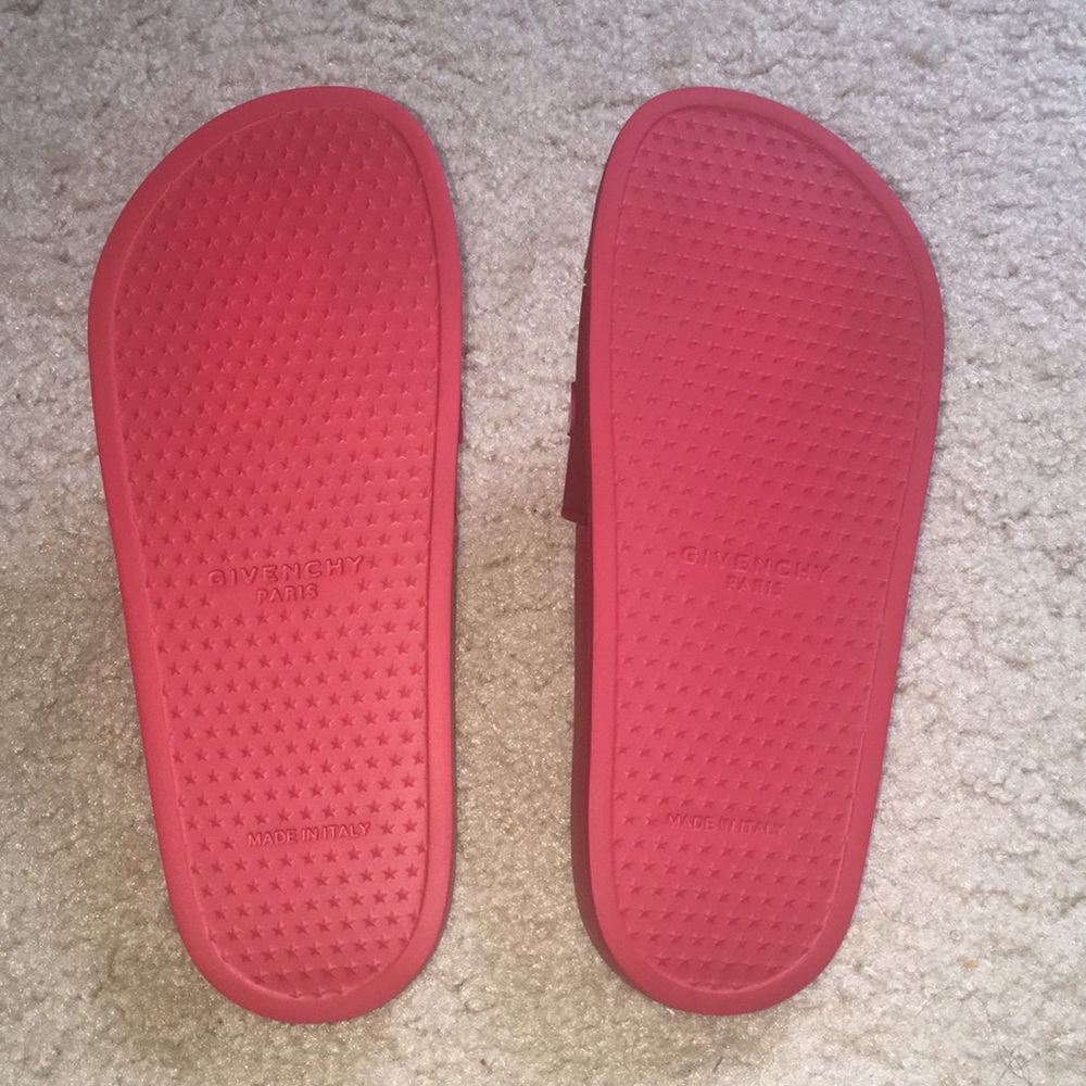 Authentic Givenchy Slides - Picture 5 of 12